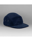 Beechfield EarthAware® Organic Cord Camper Cap B679