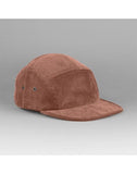 Beechfield EarthAware® Organic Cord Camper Cap B679