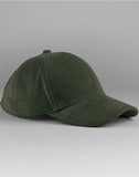 Beechfield EarthAware® Organic Cord Baseball Cap B680