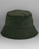 Beechfield EarthAware® Organic Cord Bucket Hat B687