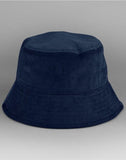 Beechfield EarthAware® Organic Cord Bucket Hat B687