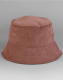 Beechfield EarthAware® Organic Cord Bucket Hat B687