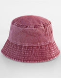 Beechfield Vintage Bucket Hat B688