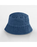Beechfield Junior Vintage Bucket Hat B688B