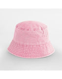 Beechfield Junior Vintage Bucket Hat B688B
