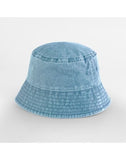 Beechfield Junior Vintage Bucket Hat B688B
