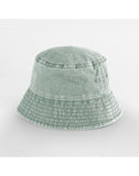 Beechfield Junior Vintage Bucket Hat B688B