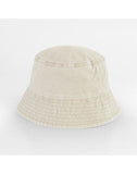 Beechfield Junior Vintage Bucket Hat B688B