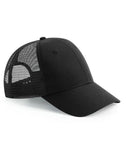 Beechfield Recycled Urbanwear 6 Panel Snapback Trucker B75R