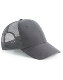 Beechfield Recycled Urbanwear 6 Panel Snapback Trucker B75R