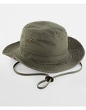 Beechfield Outback Hat B789