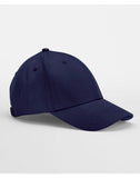 Beechfield EarthAware Organic Cotton Cap B801