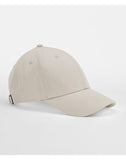Beechfield EarthAware Organic Cotton Cap B801