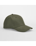 Beechfield EA Organic Stretch-Sit Cap B803
