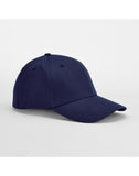 Beechfield EA Organic Stretch-Sit Cap B803