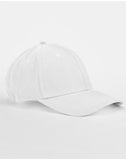 Beechfield EarthAware® Class Organic Cotton 6 Panel Cap B820