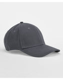 Beechfield EarthAware® Class Organic Cotton 6 Panel Cap B820