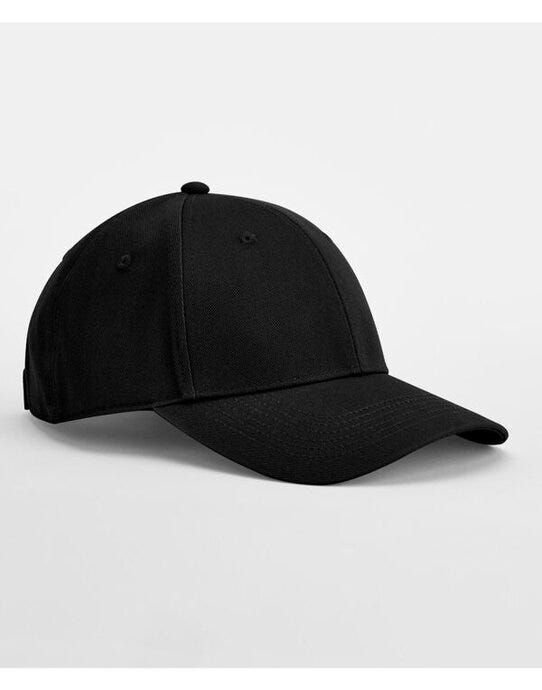 Beechfield EarthAware® Junior Classic Organic Cotton 6 Panel Cap B821B
