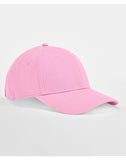 Beechfield EarthAware® Junior Classic Organic Cotton 6 Panel Cap B821B