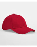 Beechfield EarthAware® Junior Classic Organic Cotton 6 Panel Cap B821B