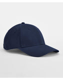 Beechfield EarthAware® Junior Classic Organic Cotton 6 Panel Cap B821B