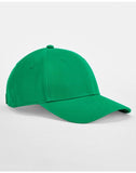 Beechfield EarthAware® Junior Classic Organic Cotton 6 Panel Cap B821B