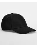 Beechfield EarthAware® Classic Organic Cotton 5 Panel Cap B825