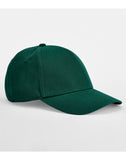 Beechfield EarthAware® Classic Organic Cotton 5 Panel Cap B825