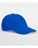 Beechfield EarthAware® Classic Organic Cotton 5 Panel Cap B825