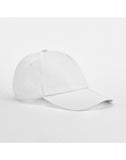 Beechfield EarthAware® Classic Organic Cotton 5 Panel Cap B825