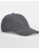 Beechfield EarthAware® Classic Organic Cotton 5 Panel Cap B825
