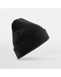 Beechfield Organic Cotton Original Cuffed Beanie B830N