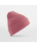 Beechfield Organic Cotton Original Cuffed Beanie B830N