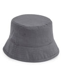 Beechfield Organic Cotton Bucket Hat B90N