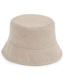Beechfield Organic Cotton Bucket Hat B90N