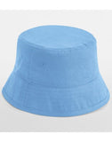 Beechfield Organic Cotton Bucket Hat B90N