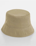 Beechfield Organic Cotton Bucket Hat B90N