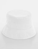 Beechfield Organic Cotton Bucket Hat B90N