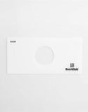 Beechfield Circular Fashion Patch Template BT104