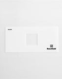 Beechfield 336 Patch Silicone Template BT106