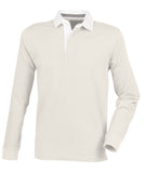 Premium superfit rugby shirt