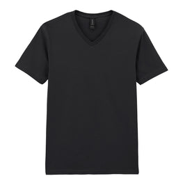 Softstyle™ v-neck t-shirt