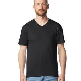 Softstyle™ v-neck t-shirt