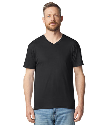 Softstyle™ v-neck t-shirt