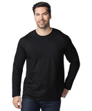 Softstyle™ long sleeve t-shirt