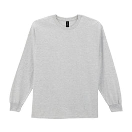 Ultra Cotton™ adult long sleeve t-shirt