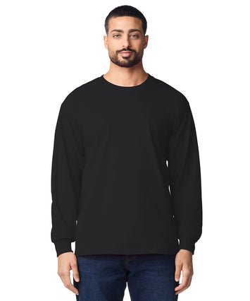Ultra Cotton™ adult long sleeve t-shirt