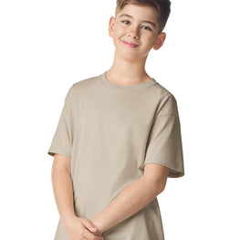 Softstyle™ youth ringspun t-shirt