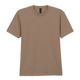 Softstyle™ midweight adult t-shirt