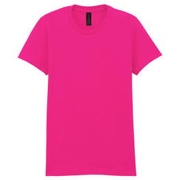 Softstyle™ midweight women’s t-shirt